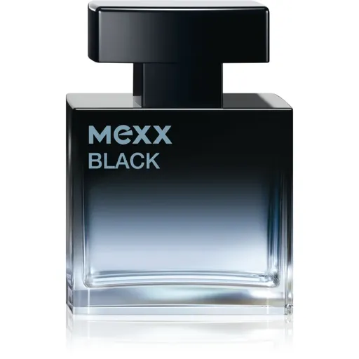 Mexx Black New toaletná voda pre mužov 30 ml