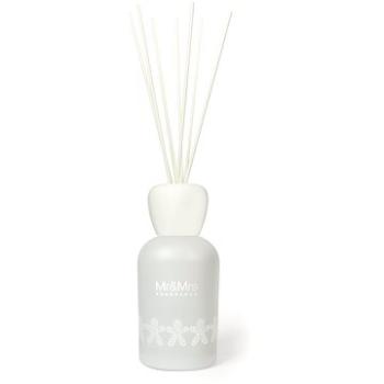 Mr&Mrs FRAGRANCE Icon difuzér fľaša biela 1 l (8051277333935)