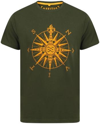 Navitas tričko direction tee - xxl