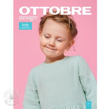 Ottobre design kids 1/2023