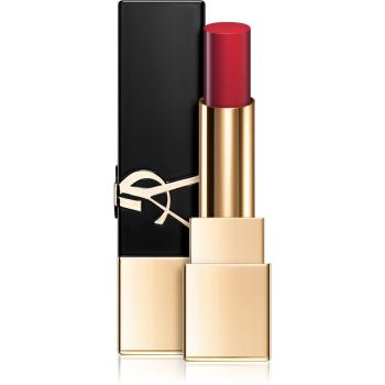 Yves Saint Laurent Rouge Pur Couture The Bold krémový hydratačný rúž odtieň 02 WILFUL RED 2,8 g