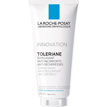 La Roche-Posay Toleriane jemný čistiaci krém 200 ml