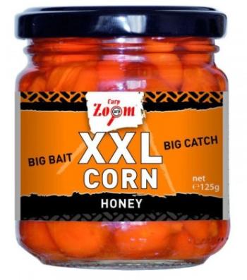 Carp zoom kukurica xxl 125 g - med