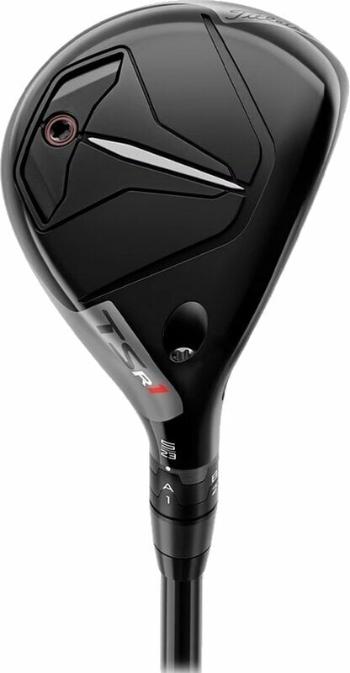 Titleist TSR1 Golfová palica - hybrid Pravá ruka 5 26° Regular