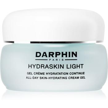 Darphin Hydraskin Light Hydrating Cream Gel hydratačný gélový krém pre normálnu až zmiešanú pleť 50 ml