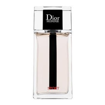 Dior (Christian Dior) Dior Homme Sport 2021 toaletná voda pre mužov 125 ml