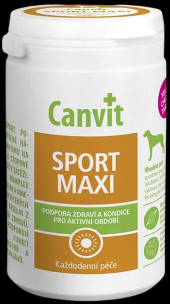 CANVIT Šport MAXI pre psov 230 g