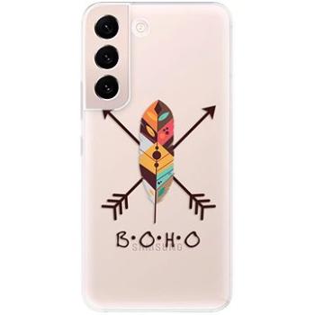 iSaprio BOHO pre Samsung Galaxy S22 5G (boh-TPU3-S22-5G)