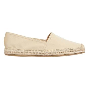 Tommy Hilfiger  -  Espadrilky Béžová