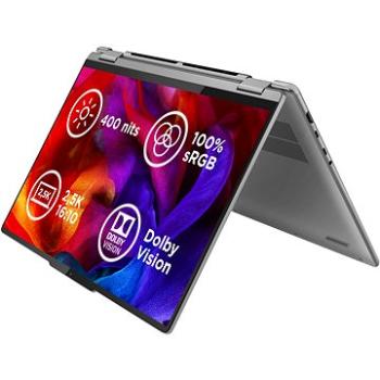 Lenovo Yoga 7 16IRL8 Arctic Grey celokovový + aktívny stylus Lenovo (82YN0048CK)