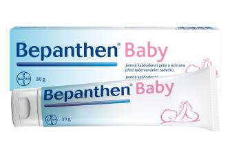 Bepanthen Baby mast 30 g