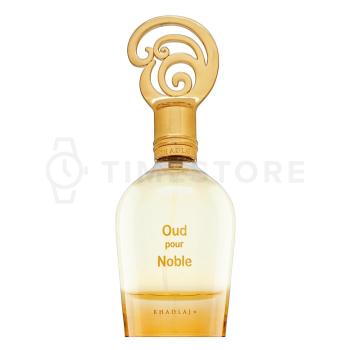 Khadlaj Oud Pour Noble parfémovaná voda pre mužov 100 ml - 30 dní na vrátenie tovaru, Garancia originality
