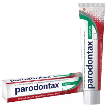 PARODONTAX Fluoride zubná pasta 75 ml