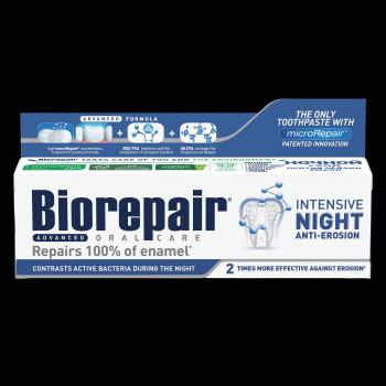 BIOREPAIR Intensivo Notte zubná pasta 75 ml