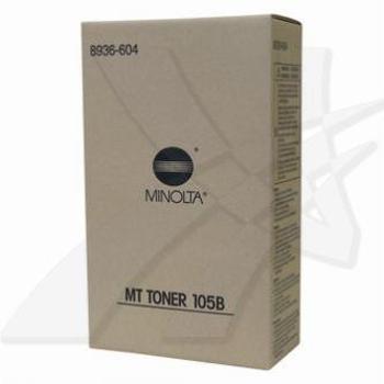 KONICA MINOLTA 8936604 K - originálny toner, čierny, 11500 strán