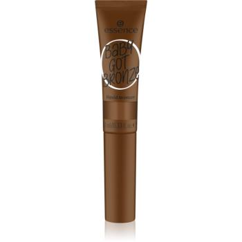 essence baby got bronze tekutý bronzer odtieň 40 Tan-Tastic 10 ml