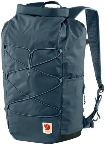 Fjällräven High Coast Rolltop Ruksak Navy 26 L