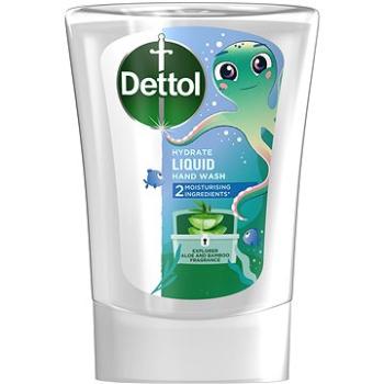 DETTOL Kids Náplň do bezdot. dávkovača mydla Dobrodruh 250 ml (5997321781235)