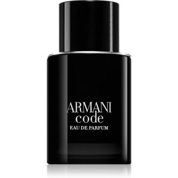 Armani Code parfumovaná voda pre mužov 50 ml