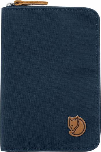 Fjällräven Passport Peňaženka Navy