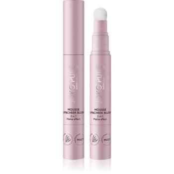 JOKO Pure Holistic Care & Beauty krémová lícenka odtieň 02 10 ml