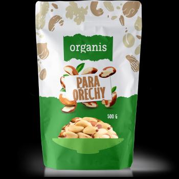ORGANIS Para orechy 500 g