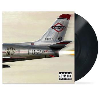 Kamikaze (2LP)