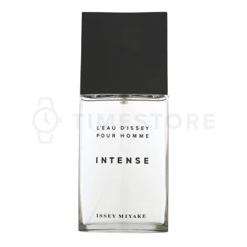 Issey Miyake L'Eau D'Issey Pour Homme Intense toaletná voda pre mužov 125 ml   - 30 dní na vrátenie tovaru, Garancia originality