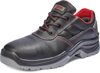REGATA MF S3 SRC poltopánka 47 čierna