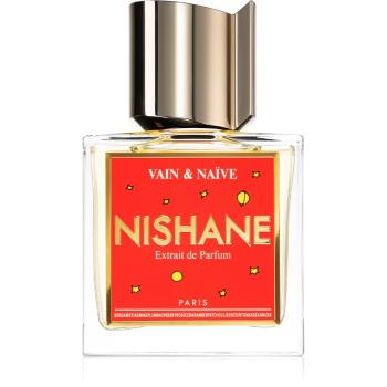 Nishane Vain & Naïve parfémový extrakt unisex 50 ml