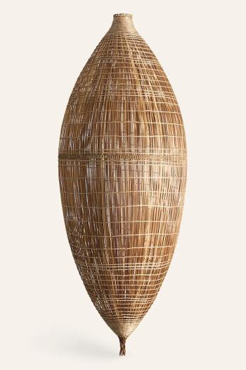 Tienidlo Calma House Batica 120 x 48 cm béžová farba