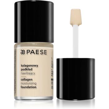 Paese Collagen hydratačný make-up s kolagénom odtieň 300 C Porcelain 30 ml