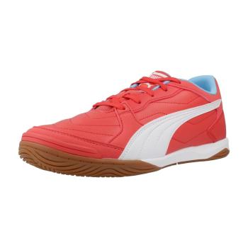 Puma  PRESSING IV  Módne tenisky Červená