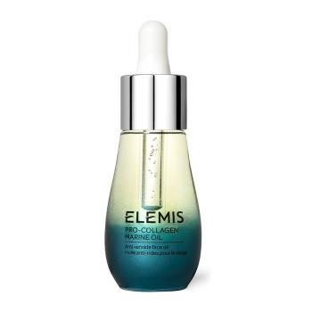 Elemis Protivráskový pleťový olej Pro- Collagen (Marine Oil) 15 ml