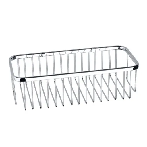 Bemeta Cytro polička chróm 146208262