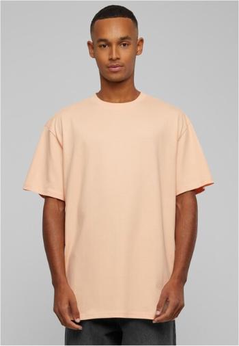 Urban Classics Heavy Oversized Tee softapricot - M