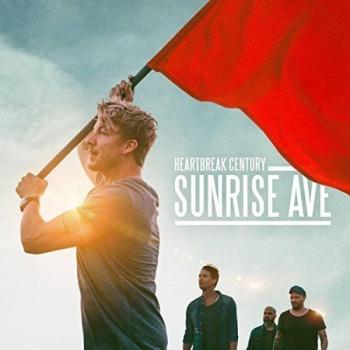 SUNRISE AVENUE - HEARTBREAK CENTURY, CD