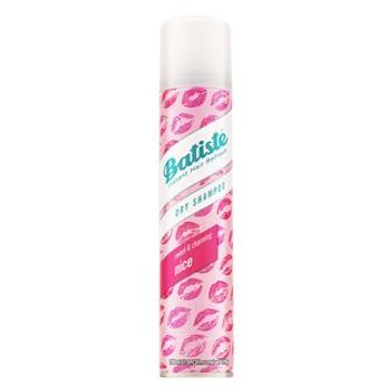 Batiste Dry Shampoo Sweet&Charming Nice suchý šampón pre všetky typy vlasov 200 ml