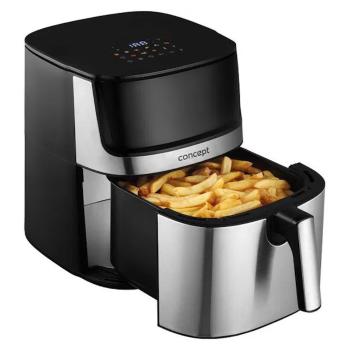 CONCEPT FR8010 Teplovzdušná fritéza 7 l