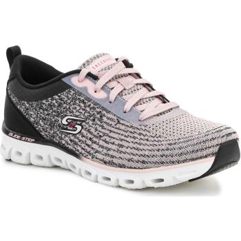 Skechers  Glide Step Head Start 104325-BKLP  Fitness Viacfarebná