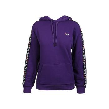 Fila  WOMEN CLARA HOODY  Mikiny Fialová