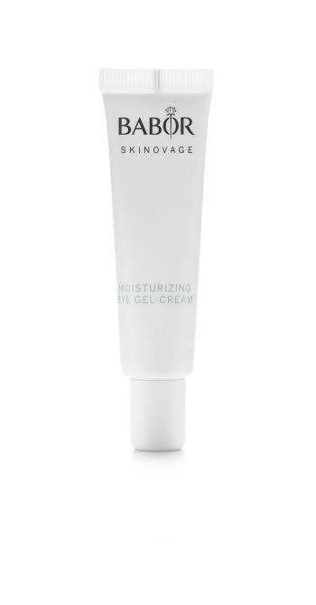 Babor Hydratačný očný gélový krém Skinovage (Moisturizing Eye Gel-Cream) 15 ml