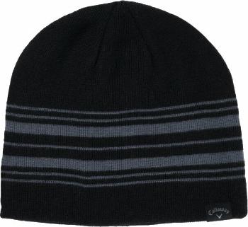 Callaway Tour Authentic Reversible Black UNI Čiapka