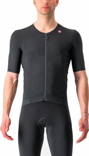 Castelli Premio Black Dres Light Black/Black M