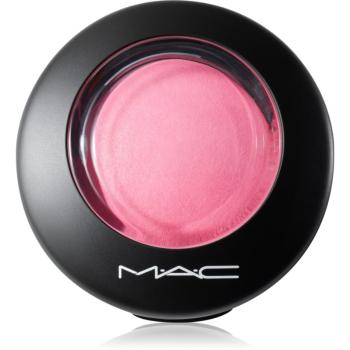 MAC Cosmetics Mineralize Blush lícenka odtieň Bubbles, Please 3.2 g