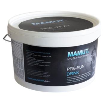 MAMUT Pre-run výživa pre psov 800 g