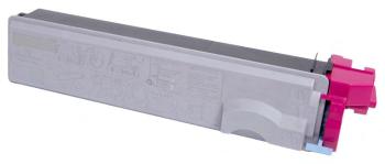 KYOCERA 1T02HJBEU0 - kompatibilný toner, purpurový, 4000 strán