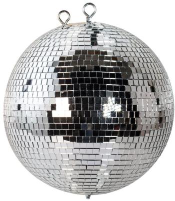 ADJ Mirrorball 30 cm Zrkadlová guľa