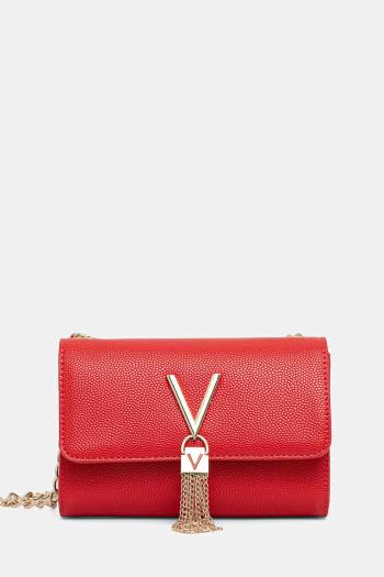 Kabelka Valentino Bags čierna farba, VBS1R403G