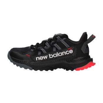 New Balance  PESHARK  Nízke tenisky Čierna